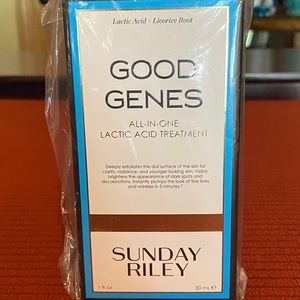 Sunday Riley Good Genes Lactic Acid Treatment
